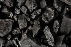 Denholmhill coal boiler costs