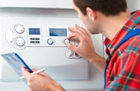 free Denholmhill gas safe engineer quotes